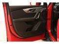 Red Hot - Blazer 3.6L Cloth AWD Photo No. 4