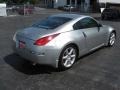 Chrome Silver - 350Z Touring Coupe Photo No. 7