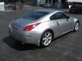 2003 Chrome Silver Nissan 350Z Touring Coupe  photo #7