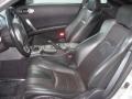 Chrome Silver - 350Z Touring Coupe Photo No. 11