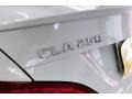 Polar White - CLA 250 Coupe Photo No. 7