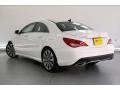 Polar White - CLA 250 Coupe Photo No. 10