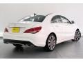 Polar White - CLA 250 Coupe Photo No. 16