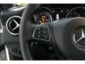 Polar White - CLA 250 Coupe Photo No. 18