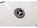 Polar White - CLA 250 Coupe Photo No. 33