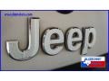 2008 Bright Silver Metallic Jeep Grand Cherokee Laredo  photo #14