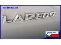 2008 Bright Silver Metallic Jeep Grand Cherokee Laredo  photo #18