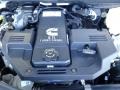 6.7 Liter OHV 24-Valve Cummins Turbo-Diesel Inline 6 Cylinder 2019 Ram 3500 Laramie Mega Cab 4x4 Engine