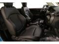 2017 Electric Blue Metallic Mini Hardtop Cooper S 2 Door  photo #15