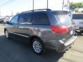 2009 Blue Mirage Metallic Toyota Sienna Limited AWD  photo #5