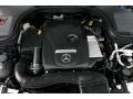 2019 Black Mercedes-Benz GLC 300 4Matic Coupe  photo #8