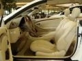 2006 Alabaster White Mercedes-Benz CLK 350 Cabriolet  photo #8