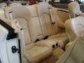 2006 Alabaster White Mercedes-Benz CLK 350 Cabriolet  photo #13