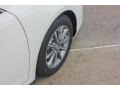 2019 Platinum White Pearl Acura TLX A-Spec Sedan  photo #8