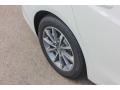 2019 Platinum White Pearl Acura TLX A-Spec Sedan  photo #9