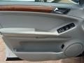 Alabaster White - ML 350 4Matic Photo No. 7