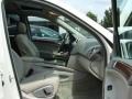 Alabaster White - ML 350 4Matic Photo No. 9
