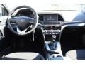 2020 Quartz White Pearl Hyundai Elantra SE  photo #20