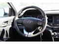 2020 Quartz White Pearl Hyundai Elantra SE  photo #21