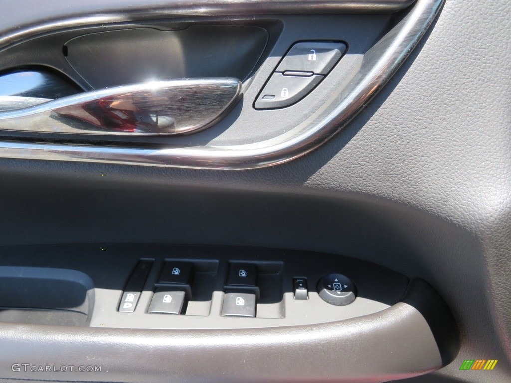 2014 ATS 2.0L Turbo AWD - Red Obsession Tintcoat / Jet Black/Jet Black photo #18