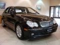 Black - C 280 4Matic Luxury Photo No. 1