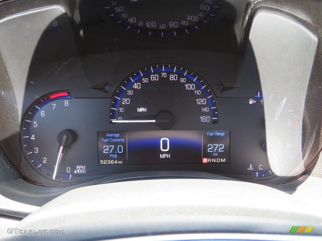 2014 ATS 2.0L Turbo AWD - Red Obsession Tintcoat / Jet Black/Jet Black photo #20
