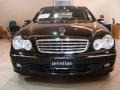 Black - C 280 4Matic Luxury Photo No. 2