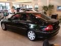 Black - C 280 4Matic Luxury Photo No. 4