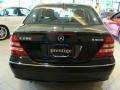 Black - C 280 4Matic Luxury Photo No. 5