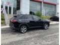 Midnight Black Metallic 2019 Toyota RAV4 Limited AWD Hybrid