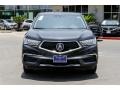 Gunmetal Metallic - MDX Technology SH-AWD Photo No. 2