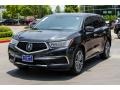 Gunmetal Metallic - MDX Technology SH-AWD Photo No. 3