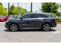 Gunmetal Metallic - MDX Technology SH-AWD Photo No. 4