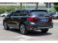 Gunmetal Metallic - MDX Technology SH-AWD Photo No. 5