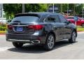Gunmetal Metallic - MDX Technology SH-AWD Photo No. 7