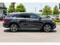 Gunmetal Metallic - MDX Technology SH-AWD Photo No. 8