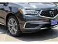 Gunmetal Metallic - MDX Technology SH-AWD Photo No. 11