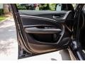 Gunmetal Metallic - MDX Technology SH-AWD Photo No. 15