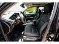 Gunmetal Metallic - MDX Technology SH-AWD Photo No. 16