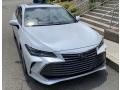 2019 Wind Chill Pearl Toyota Avalon Hybrid Limited  photo #2