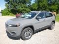Sting-Gray - Cherokee Latitude Plus 4x4 Photo No. 1