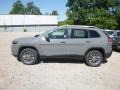 Sting-Gray - Cherokee Latitude Plus 4x4 Photo No. 2
