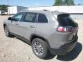 Sting-Gray - Cherokee Latitude Plus 4x4 Photo No. 3