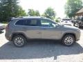 Sting-Gray - Cherokee Latitude Plus 4x4 Photo No. 6