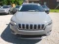 Sting-Gray - Cherokee Latitude Plus 4x4 Photo No. 8