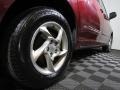 2004 Salsa Red Pearl Toyota Sienna LE  photo #16