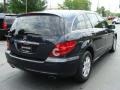 Majestic Black Metallic - R 350 4Matic Photo No. 4