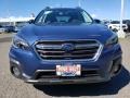 2019 Abyss Blue Pearl Subaru Outback 2.5i Limited  photo #2
