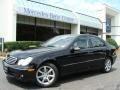 Black - C 280 4Matic Luxury Photo No. 1