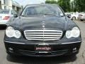 Black - C 280 4Matic Luxury Photo No. 2